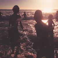 Linkin Park — Sharp Edges — обложка